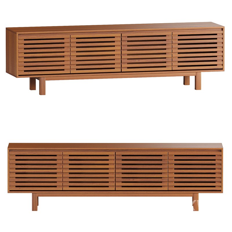 Bryce Media Console - Image 1