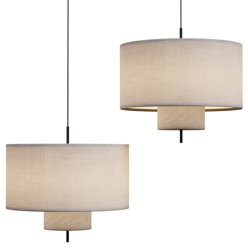 Margin Pendant Lamp - Image 3