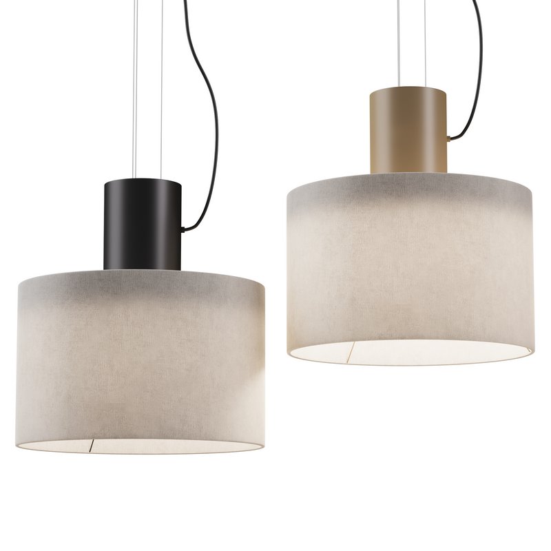 CYLS Suspension Lamps - Image 1