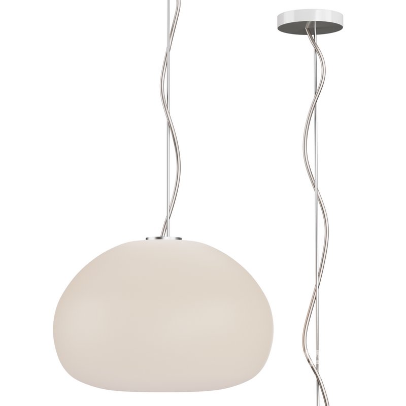 Fluid Pendant Lamp - Image 3