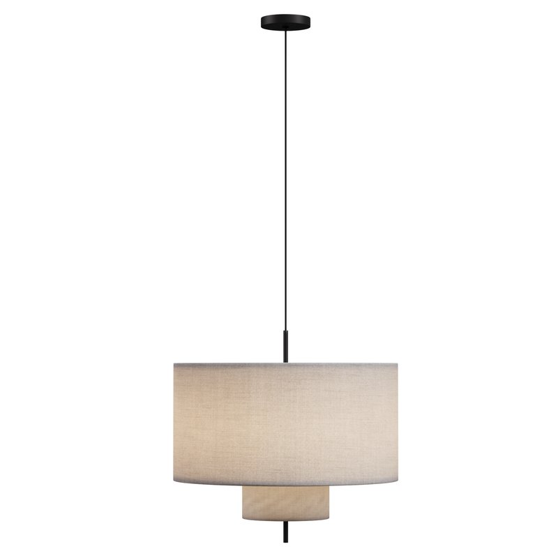 Margin Pendant Lamp - Image 1