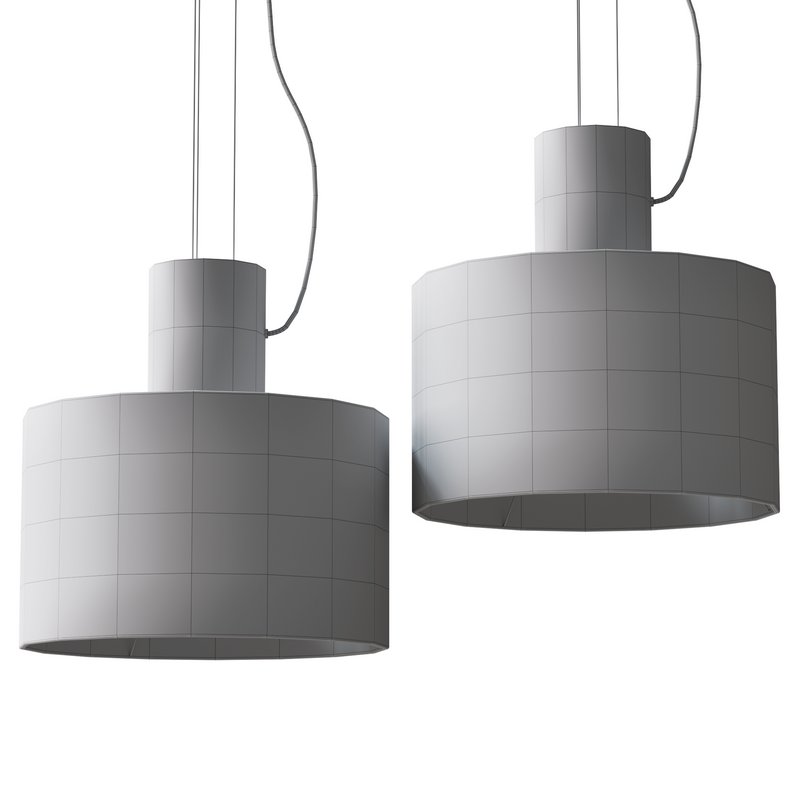 CYLS Suspension Lamps - Image 3