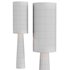 Floor lamp linen - Thumbnail 2