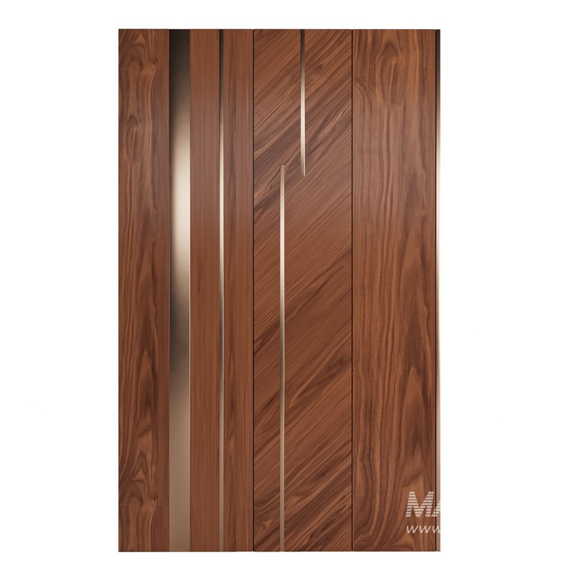 Wall panels Delirium - Image 1