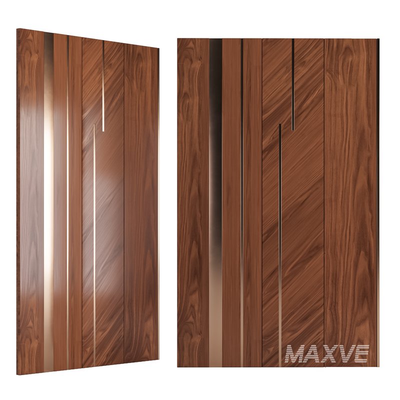 Wall panels Delirium - Image 2