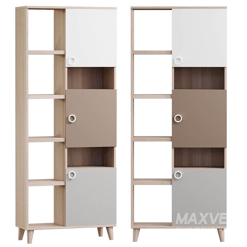 Modular children’s room Romi-3 - Image 1