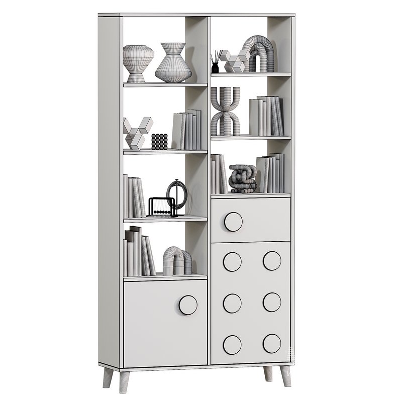 Nils Rack Nils - Image 2