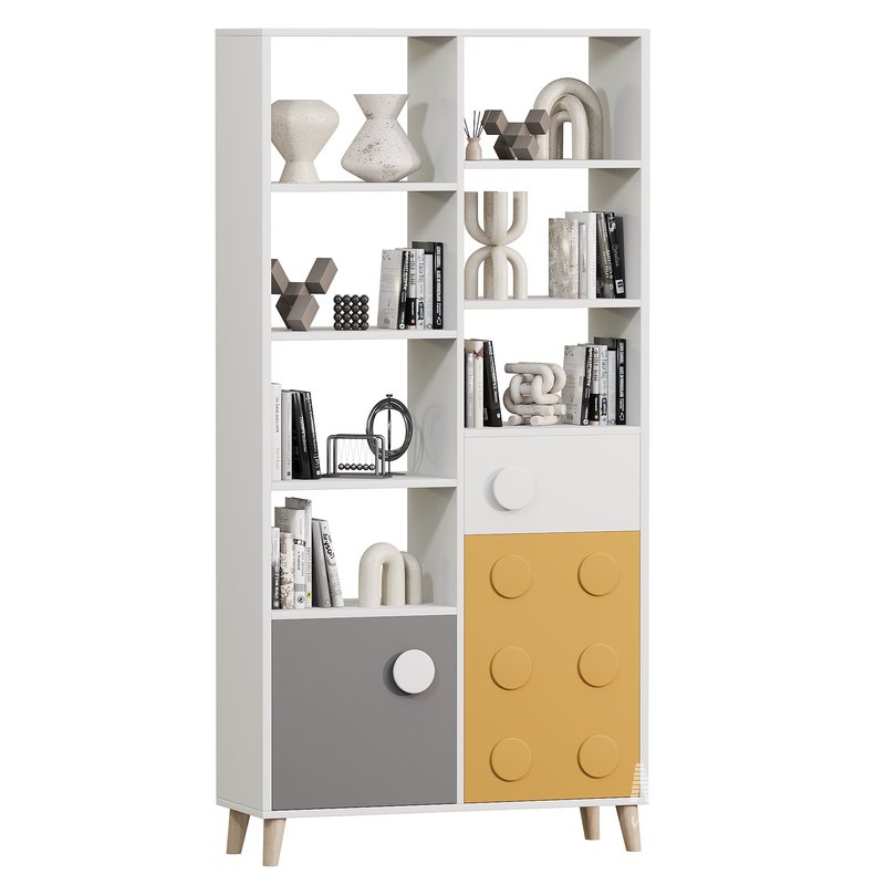 Nils Rack Nils - Image 1