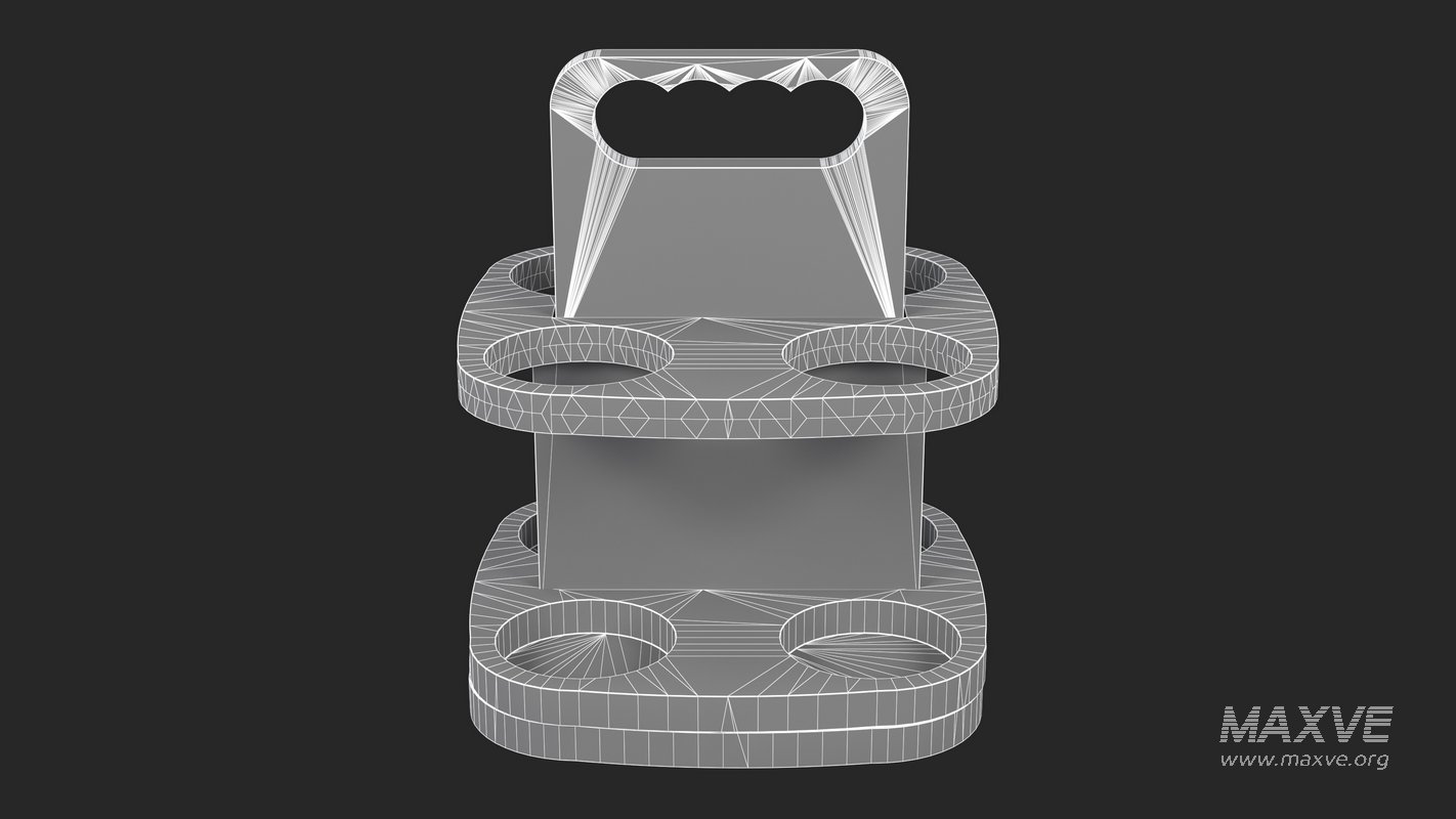 Wooden Wine Caddy - Image 8