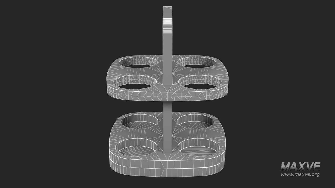 Wooden Wine Caddy - Image 10