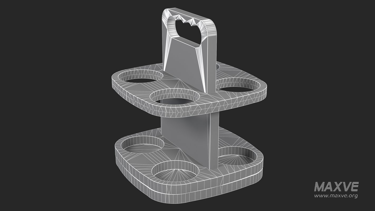 Wooden Wine Caddy - Image 12