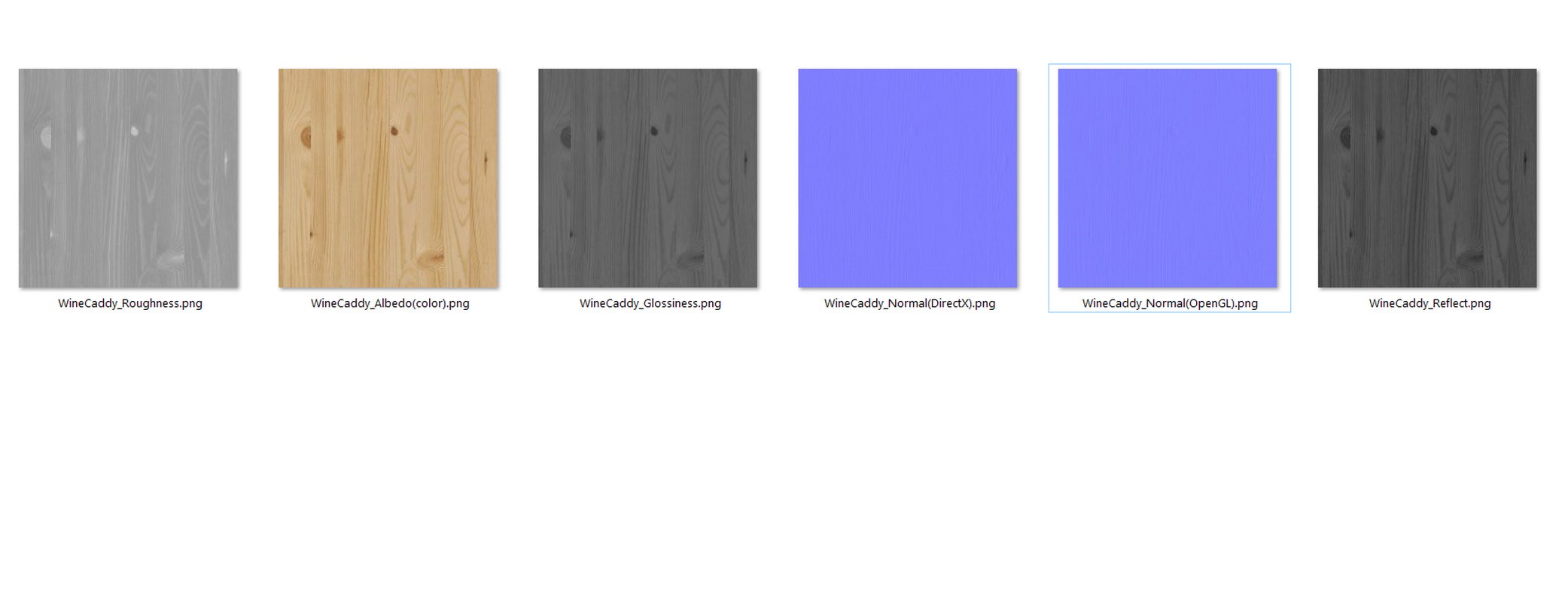 Wooden Wine Caddy - Image 17