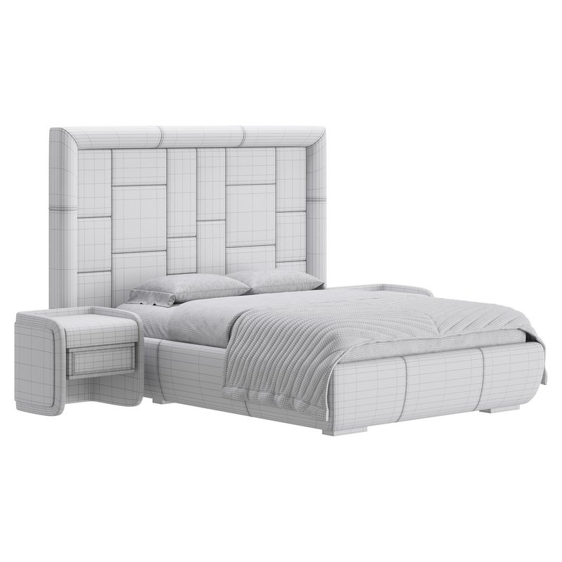 Fly Grace Bed - Image 22