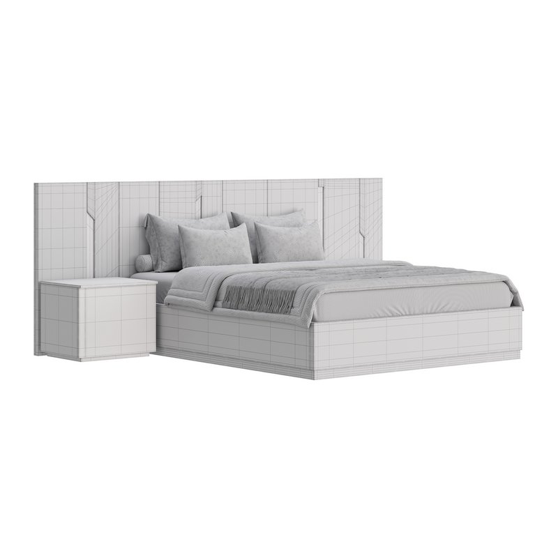 Badhir bed - Image 17