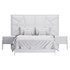 ELITE BEDROOM SET bed - Thumbnail 13