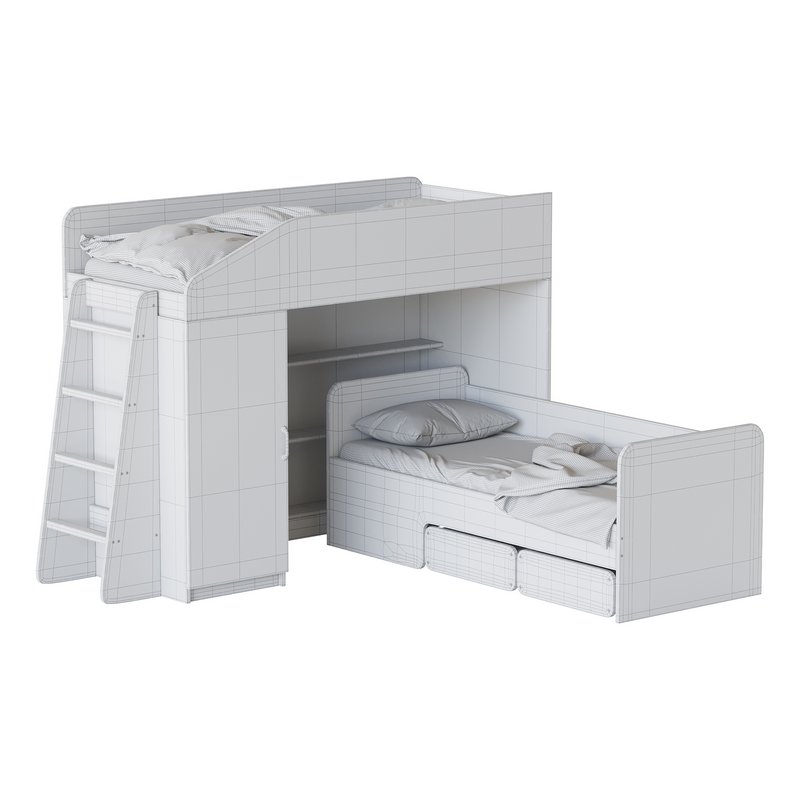 Bed Legend - Image 13