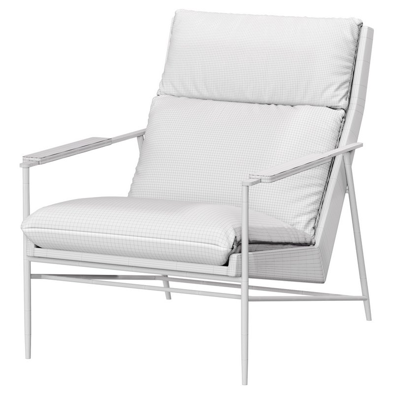 Kinsley chair - Image 3