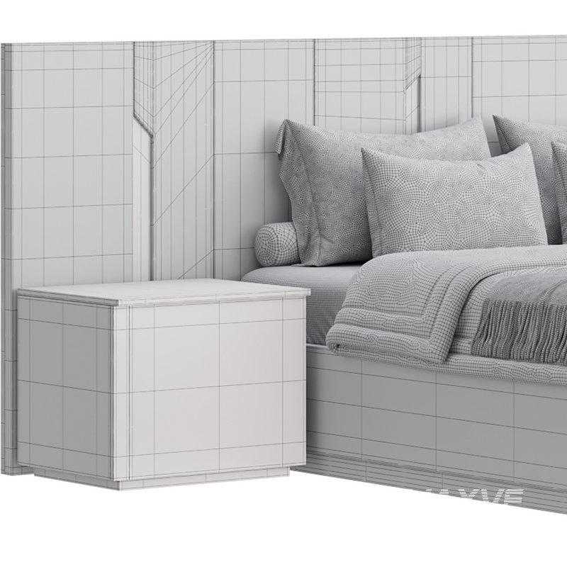 Badhir bed - Image 18