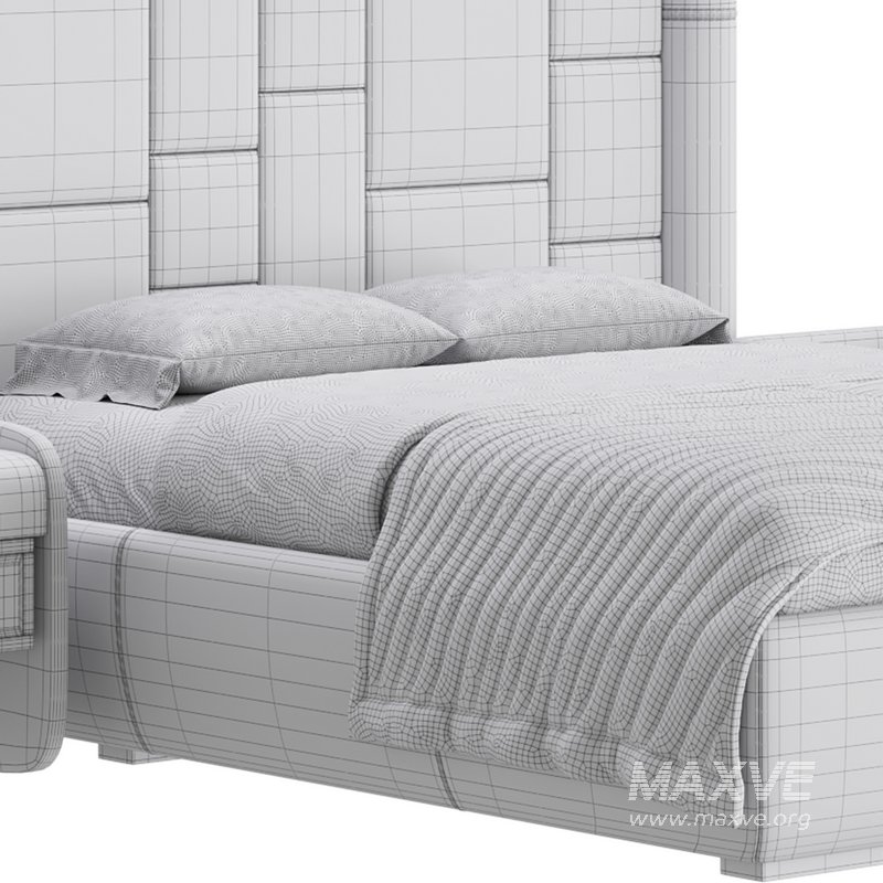 Fly Grace Bed - Image 24