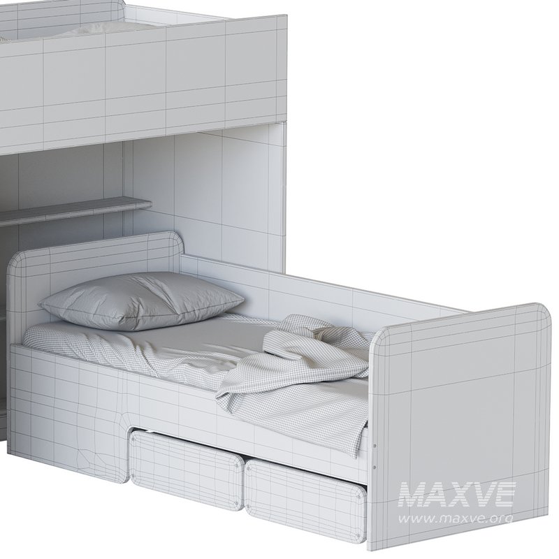 Bed Legend - Image 14