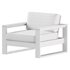 Portside Outdoor Lounge Chair - Thumbnail 3