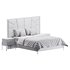 ELITE BEDROOM SET bed - Thumbnail 15