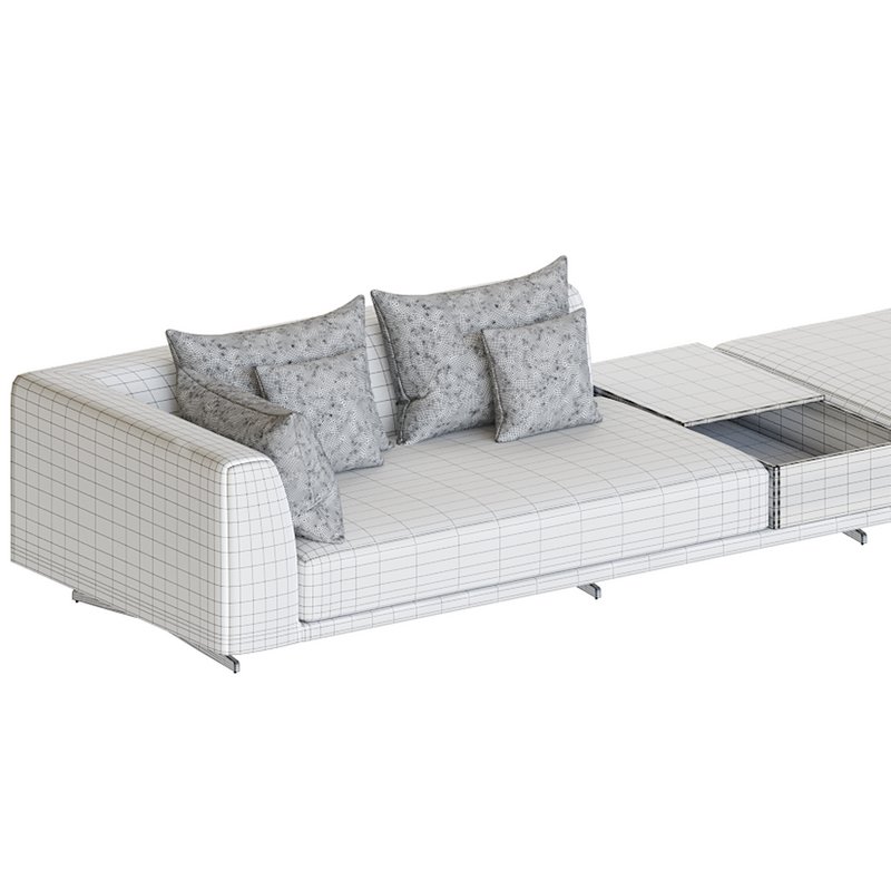 Endless sofa 3 - Image 12