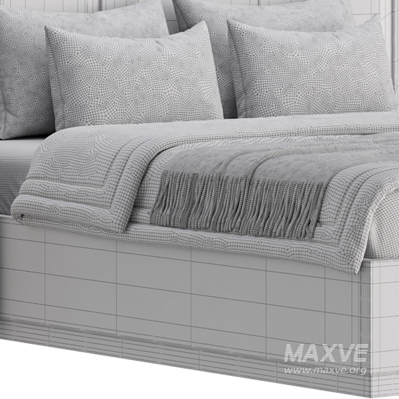 Badhir bed - Image 20