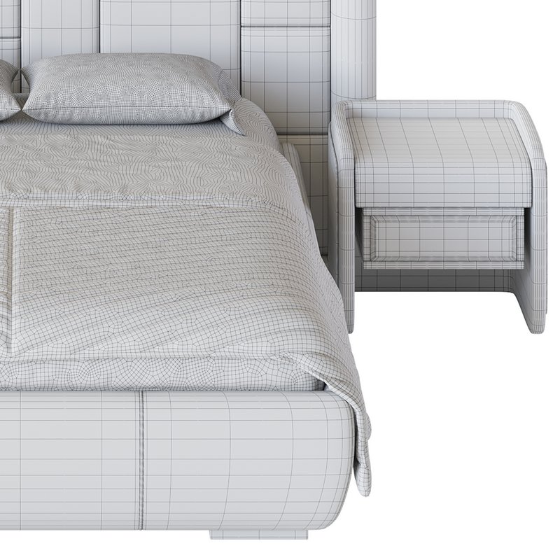 Fly Grace Bed - Image 25