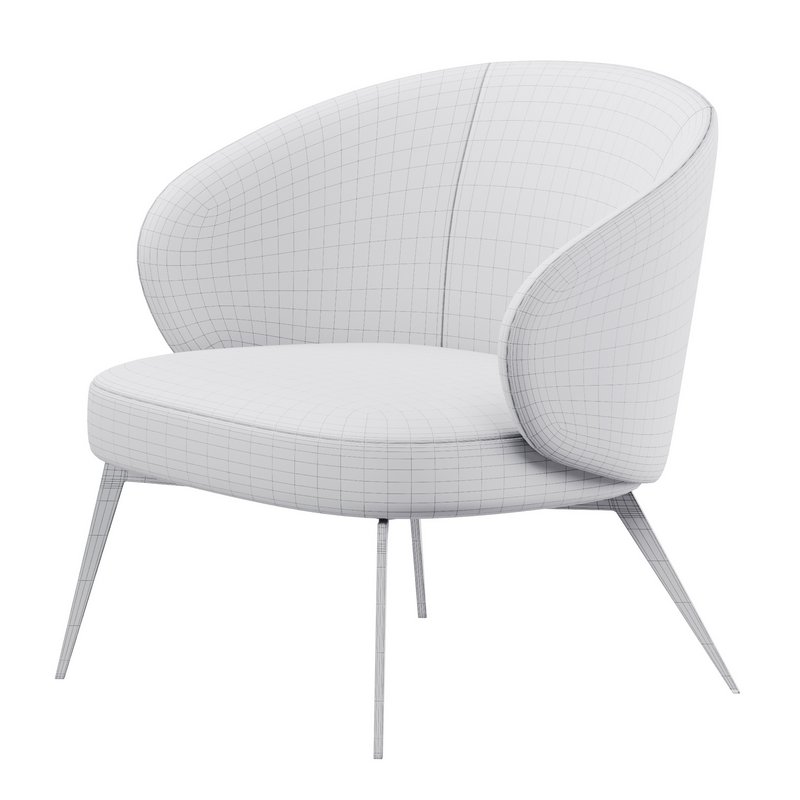Lema bice armchair - Image 3
