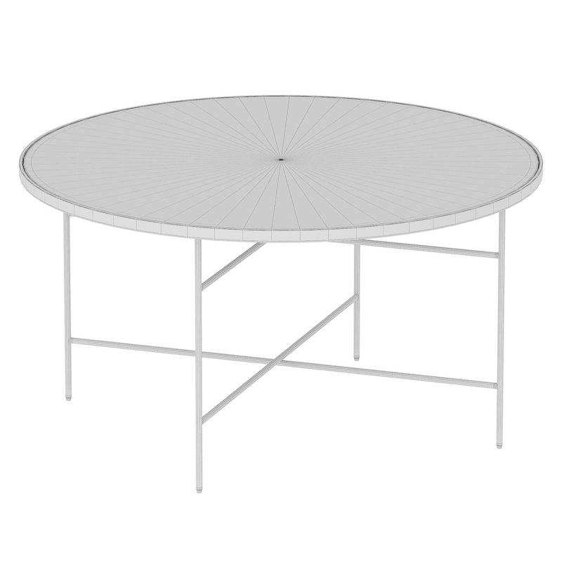 Billur Coffee Table - Image 2