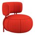 Baby geo Armchair by Saba Italia - Thumbnail 4
