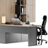 Boss Desk – Office Furniture 17 - Thumbnail 4