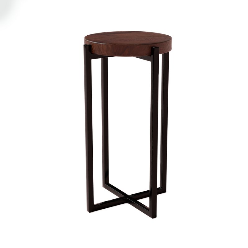 Modern Bar Chair - Image 1