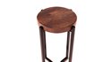 Modern Bar Chair - Thumbnail 3