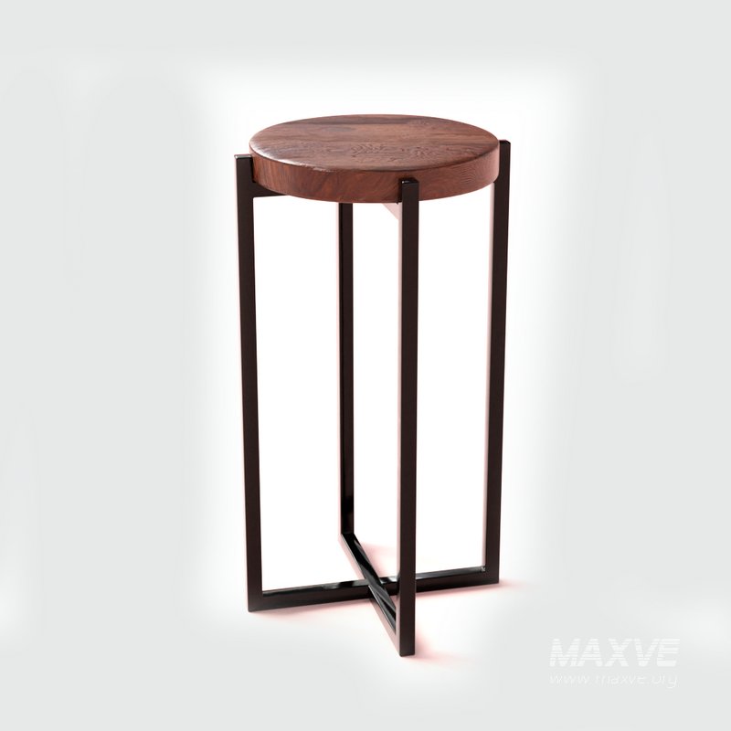 Modern Bar Chair - Image 4