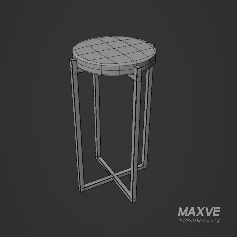 Modern Bar Chair - Image 5
