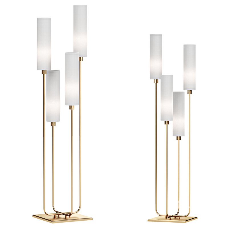 Floor lamp Dantone Home Mind - Image 2