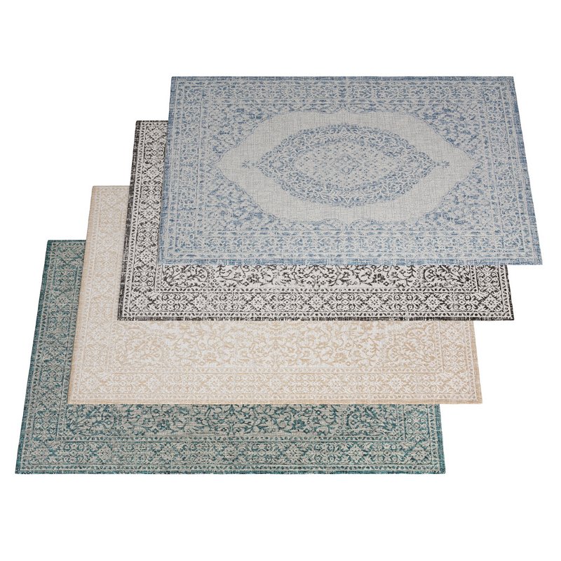 Rug Cleo by Benuta - Image 1