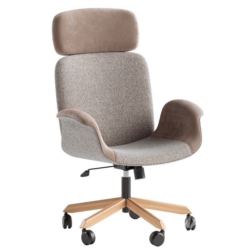 Amanda Chair President - Image 1