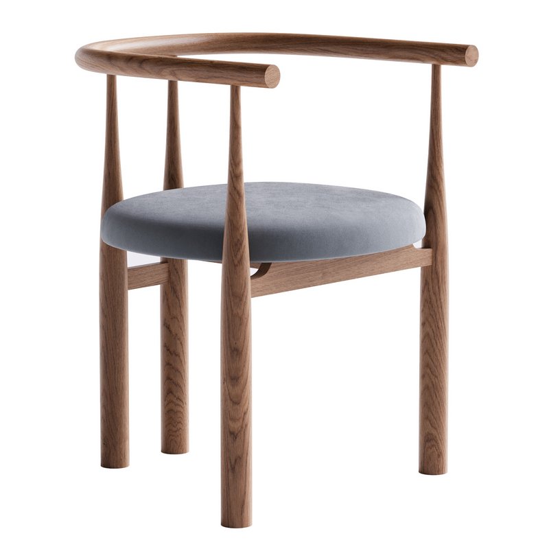 Bukowski chair - Image 1