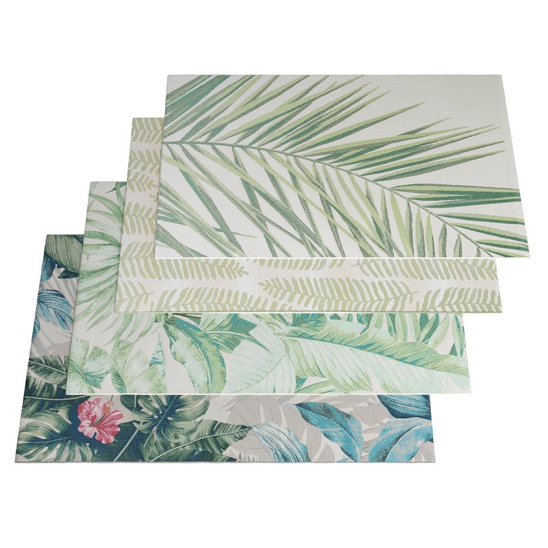 Rug Artis and rug Carpi by Benuta - Image 1