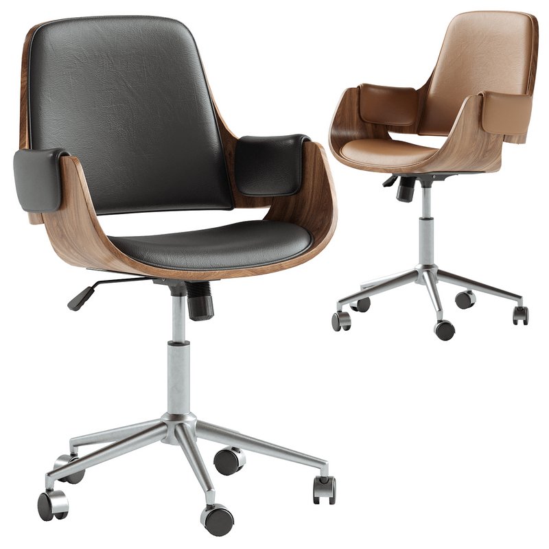 Kellan Office Chair - Image 1