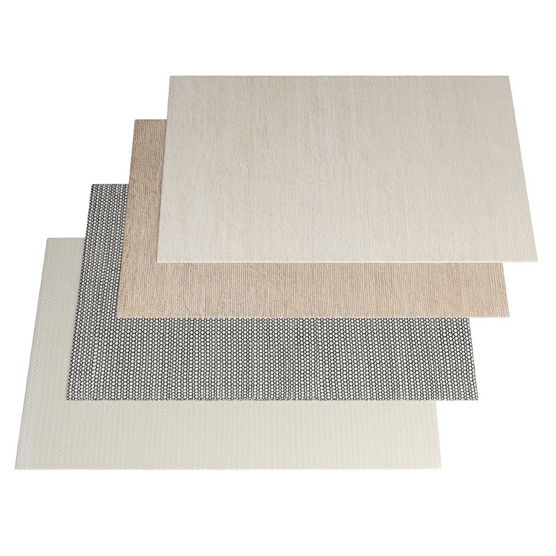 Wool Rug Hera and rug Leon by Benuta - Image 7