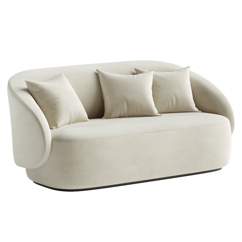 Diva Sofa - Image 1