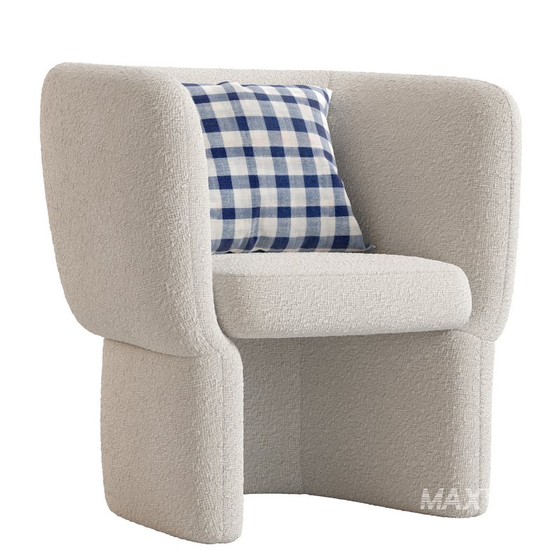 Fiona Chair - Image 1