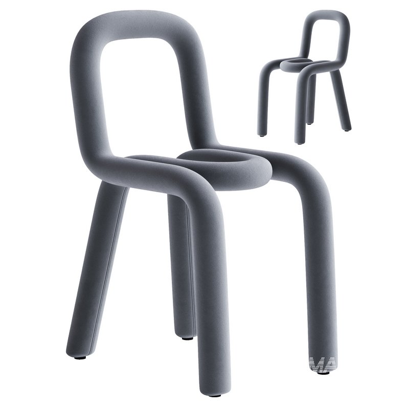 Bold Chair - Image 2