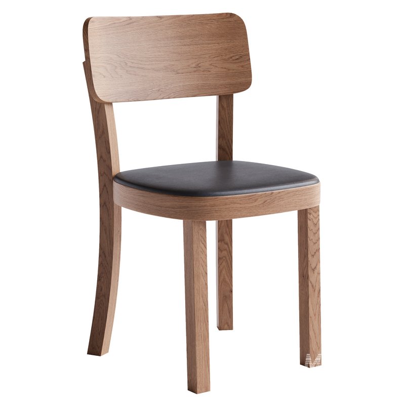 Kontrplak stul - Image 1