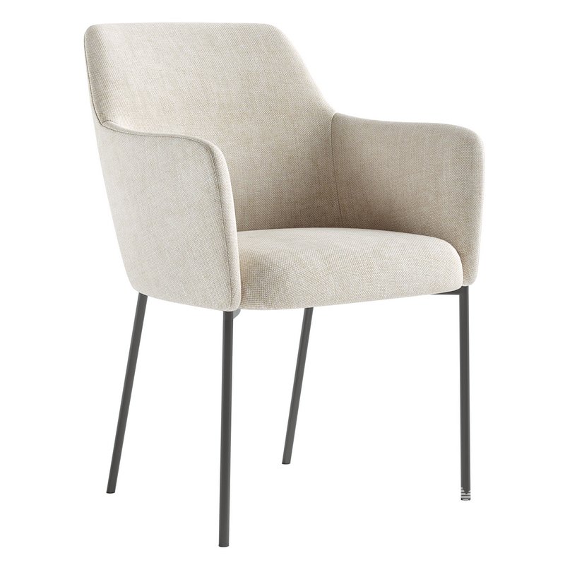 Paul Chair - Image 1