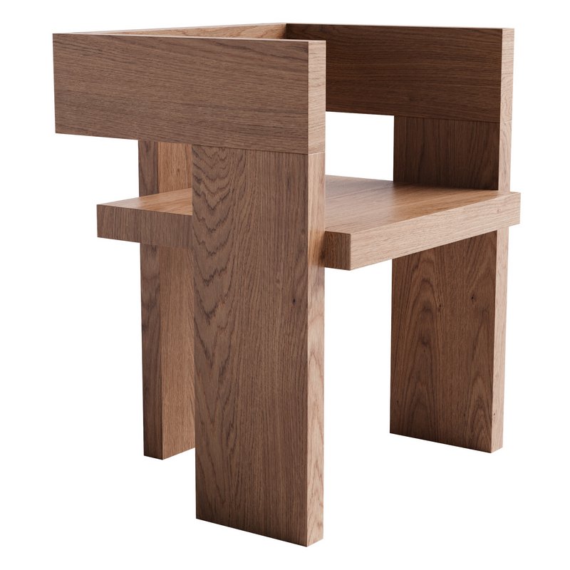 Ert Chair - Image 1